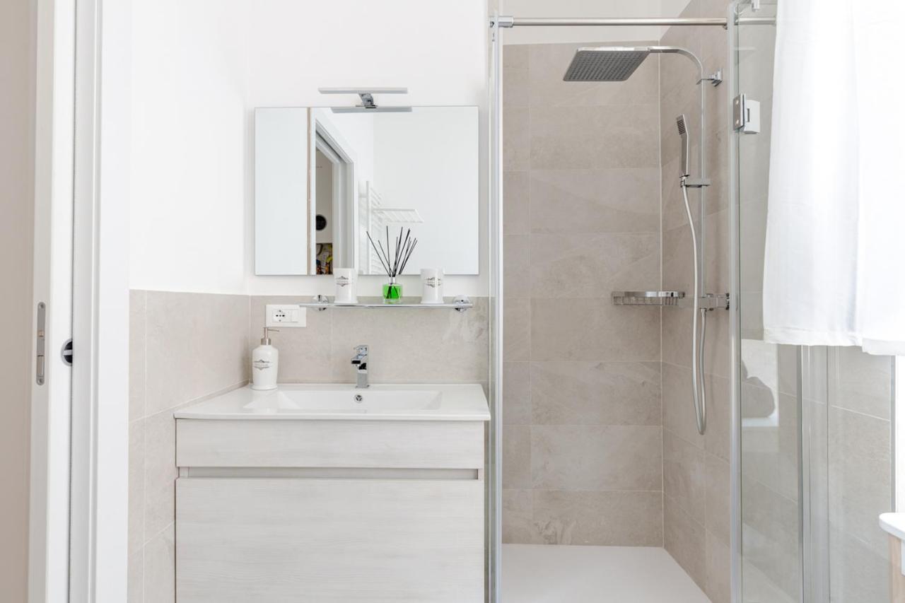 Fully Furnished Apartment-Treviso Center エクステリア 写真