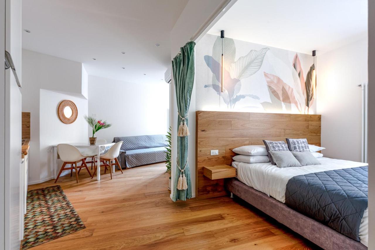 Fully Furnished Apartment-Treviso Center エクステリア 写真