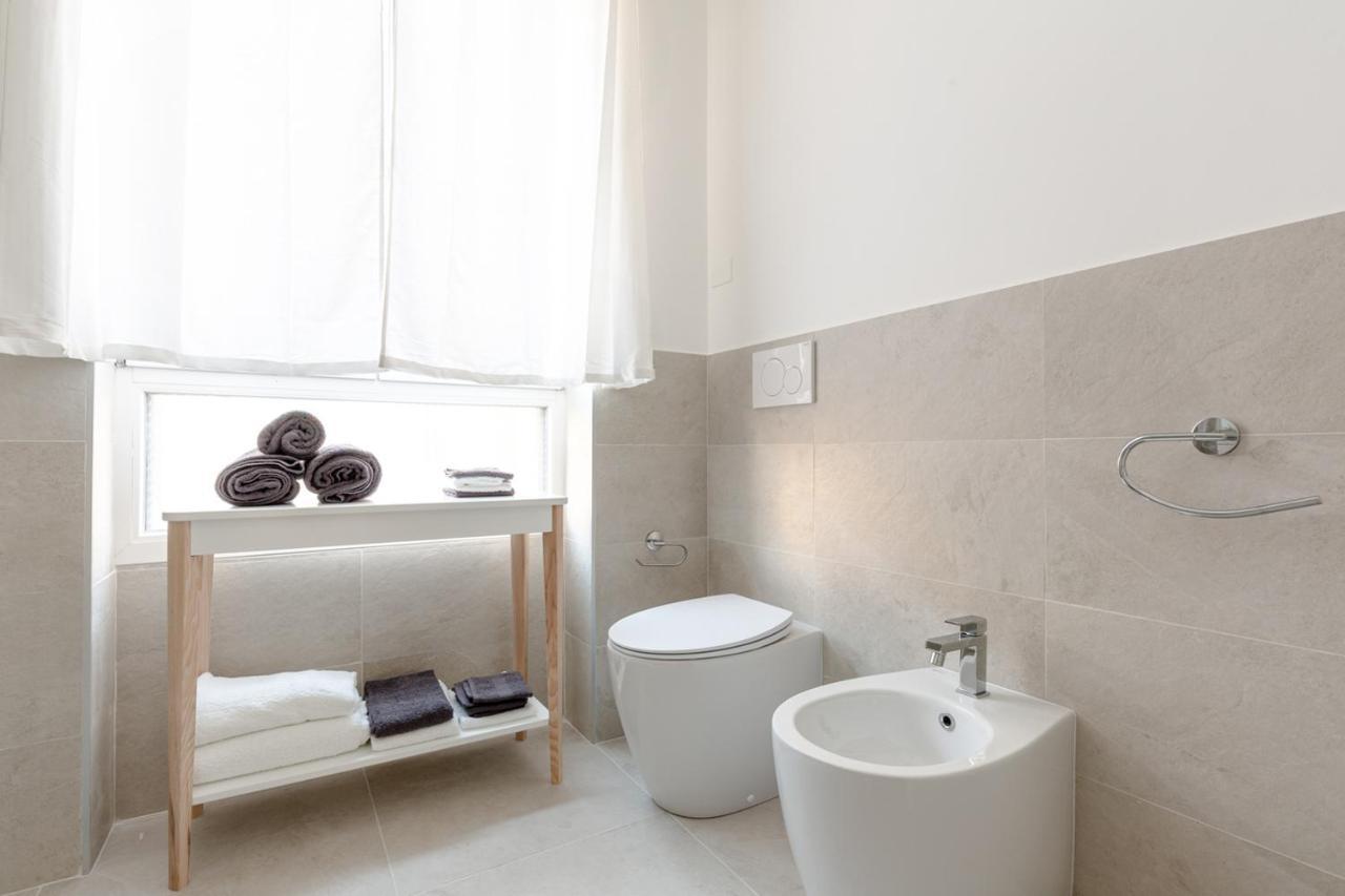 Fully Furnished Apartment-Treviso Center エクステリア 写真