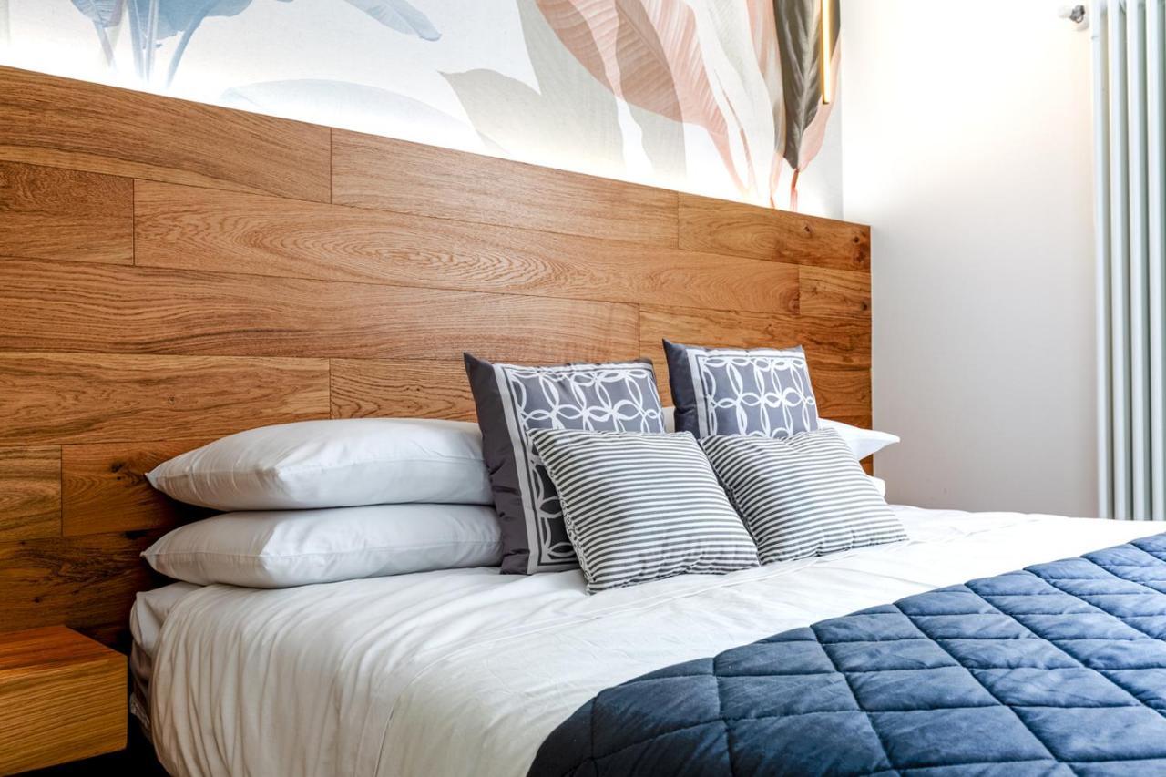 Fully Furnished Apartment-Treviso Center エクステリア 写真