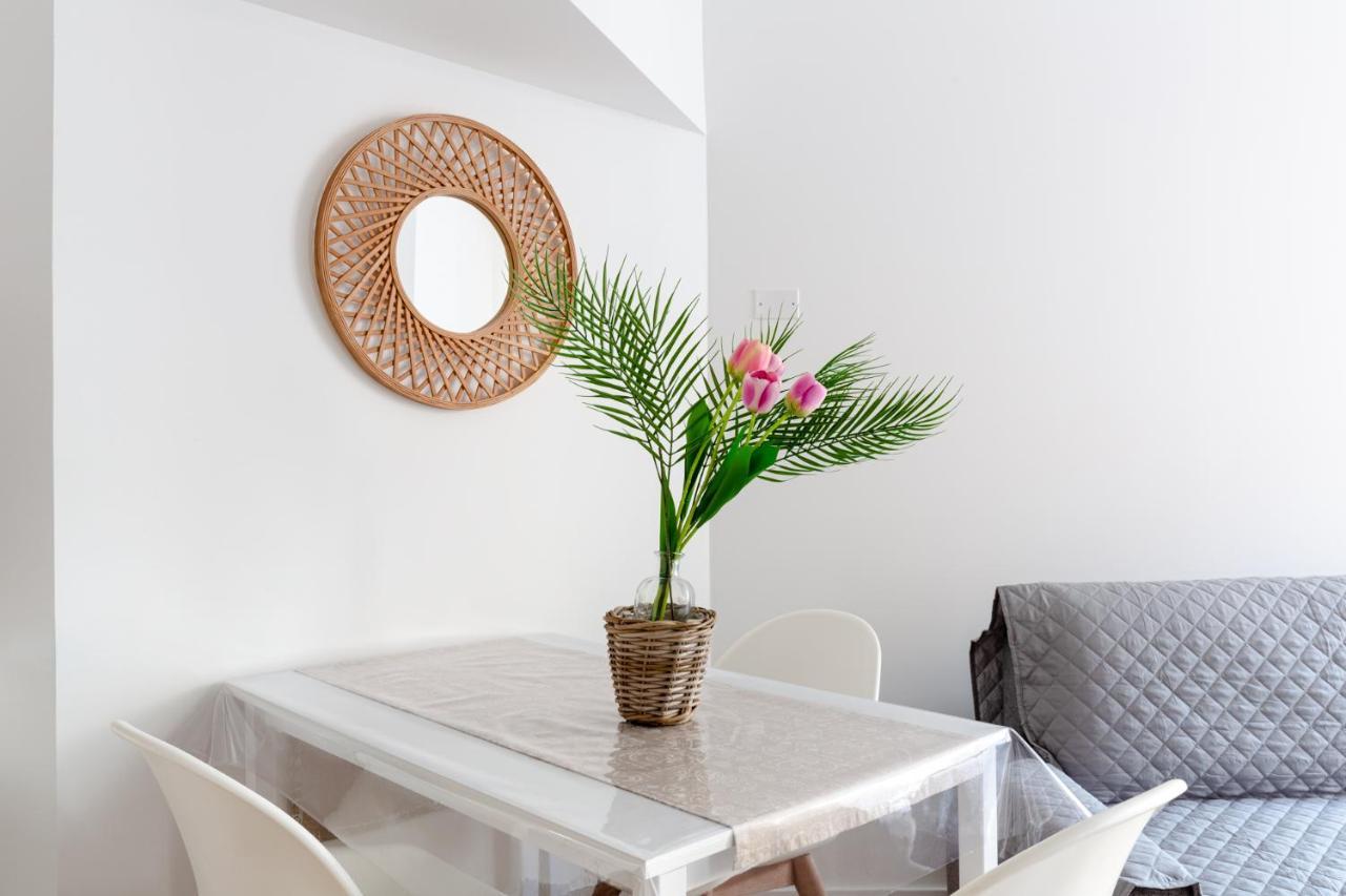 Fully Furnished Apartment-Treviso Center エクステリア 写真