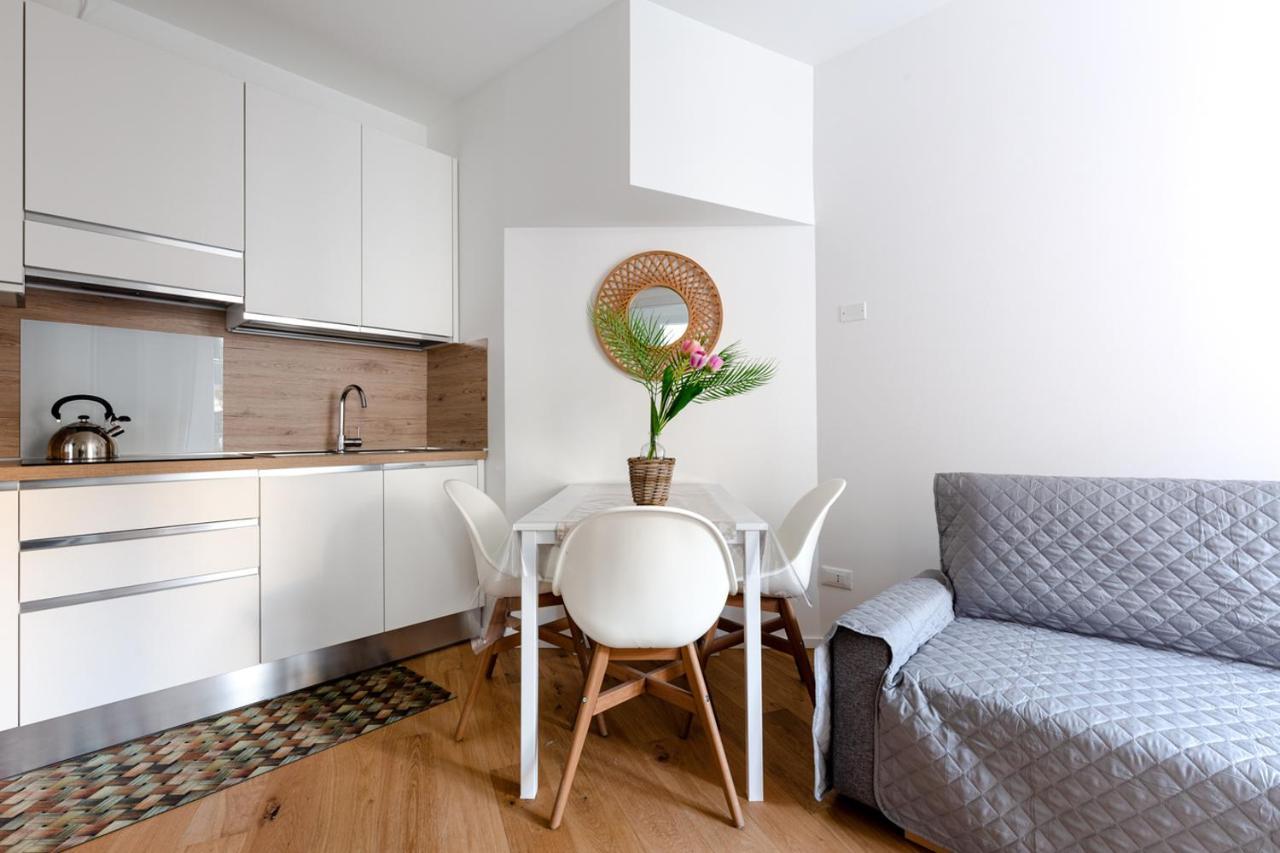 Fully Furnished Apartment-Treviso Center エクステリア 写真