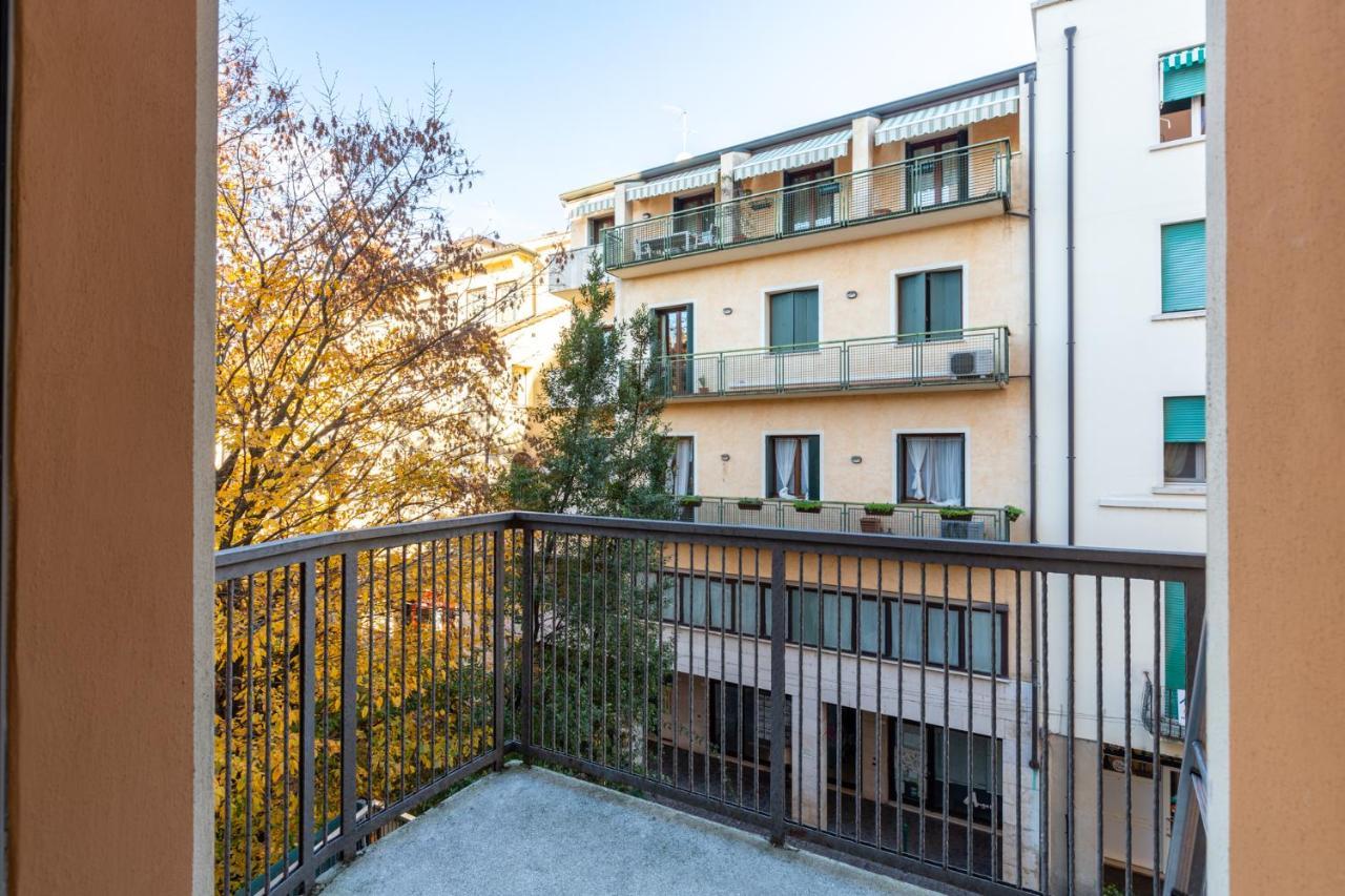 Fully Furnished Apartment-Treviso Center エクステリア 写真
